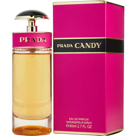 prada candy nez de luxe|macy's Prada Candy.